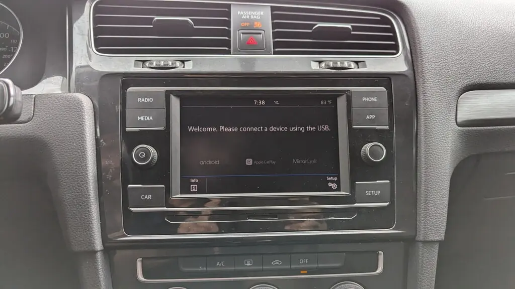 Florida Fine Cars - Used VOLKSWAGEN GOLF SPORTWAGEN 2019 MIAMI S