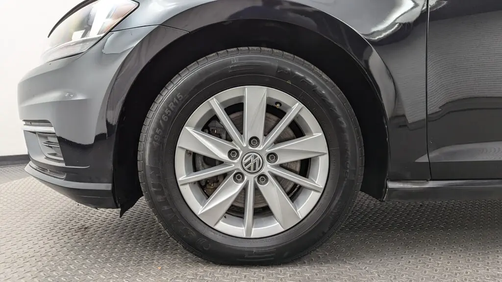 Florida Fine Cars - Used VOLKSWAGEN GOLF SPORTWAGEN 2019 MIAMI S