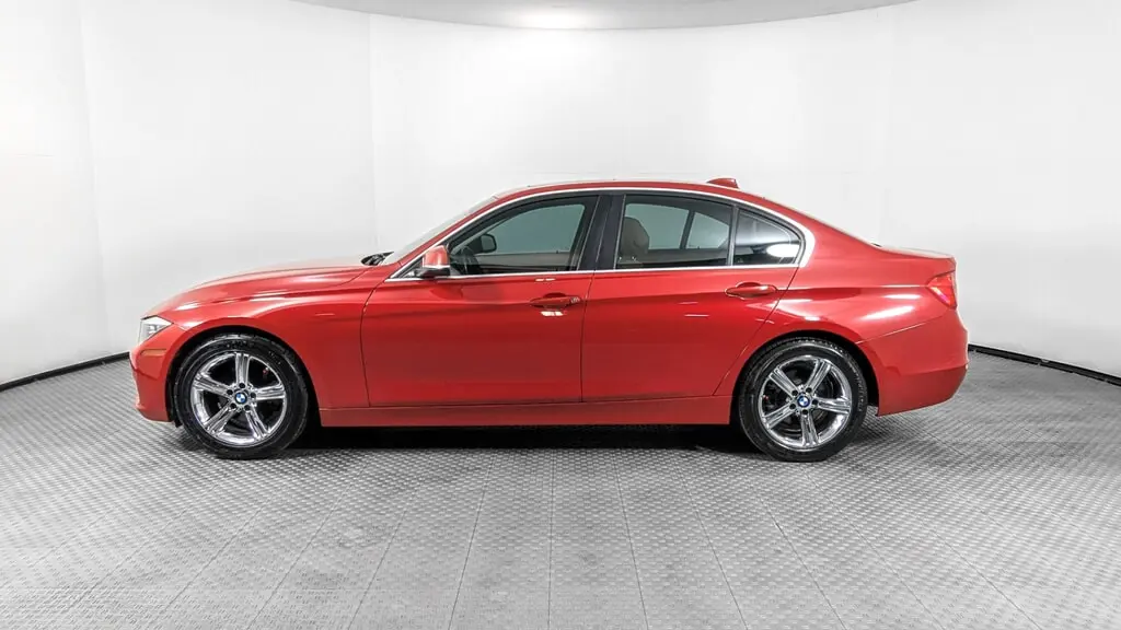 Florida Fine Cars - Used BMW 3 SERIES 2015 ORLANDO 328I