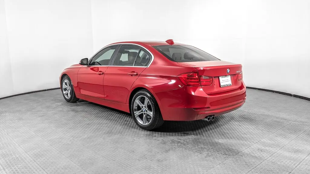 Florida Fine Cars - Used BMW 3 SERIES 2015 ORLANDO 328I
