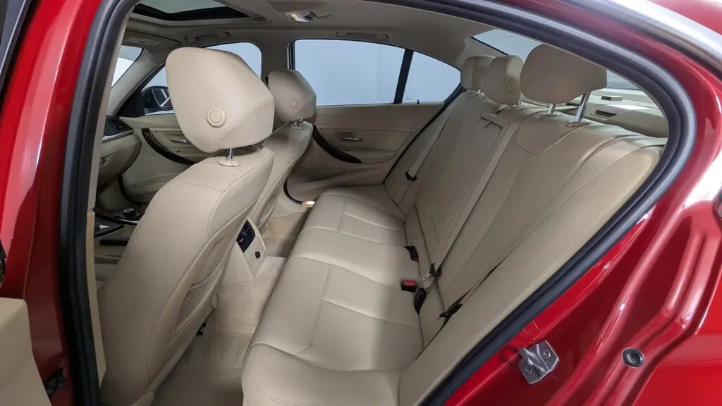 Florida Fine Cars - Used BMW 3 SERIES 2015 ORLANDO 328I