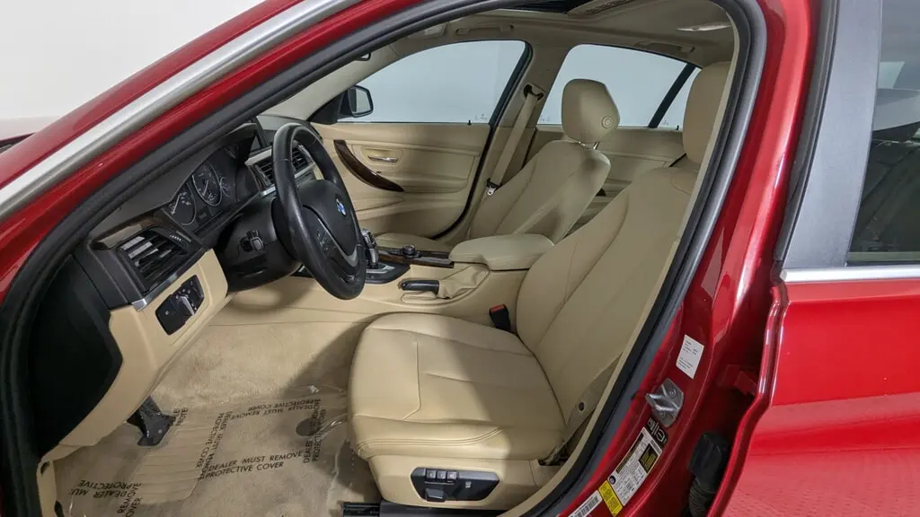 Florida Fine Cars - Used BMW 3 SERIES 2015 ORLANDO 328I