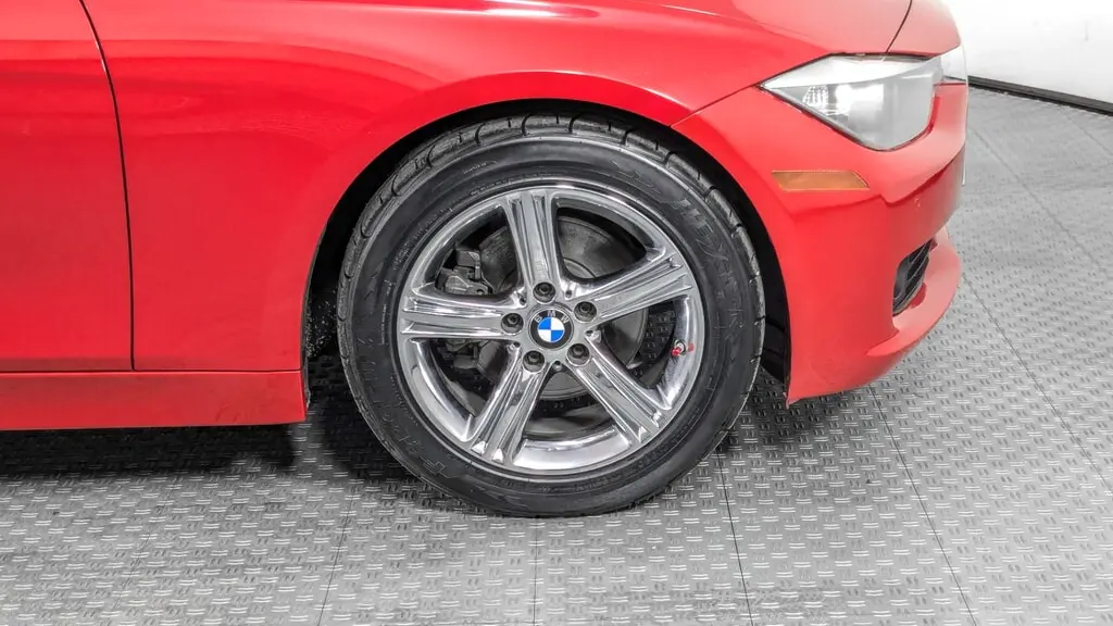 Florida Fine Cars - Used BMW 3 SERIES 2015 ORLANDO 328I