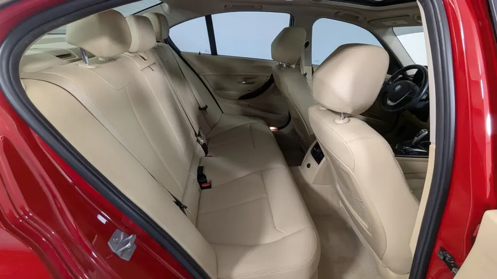 Florida Fine Cars - Used BMW 3 SERIES 2015 ORLANDO 328I