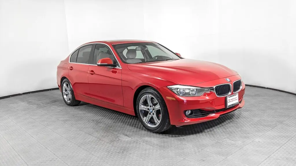 Florida Fine Cars - Used BMW 3 SERIES 2015 ORLANDO 328I