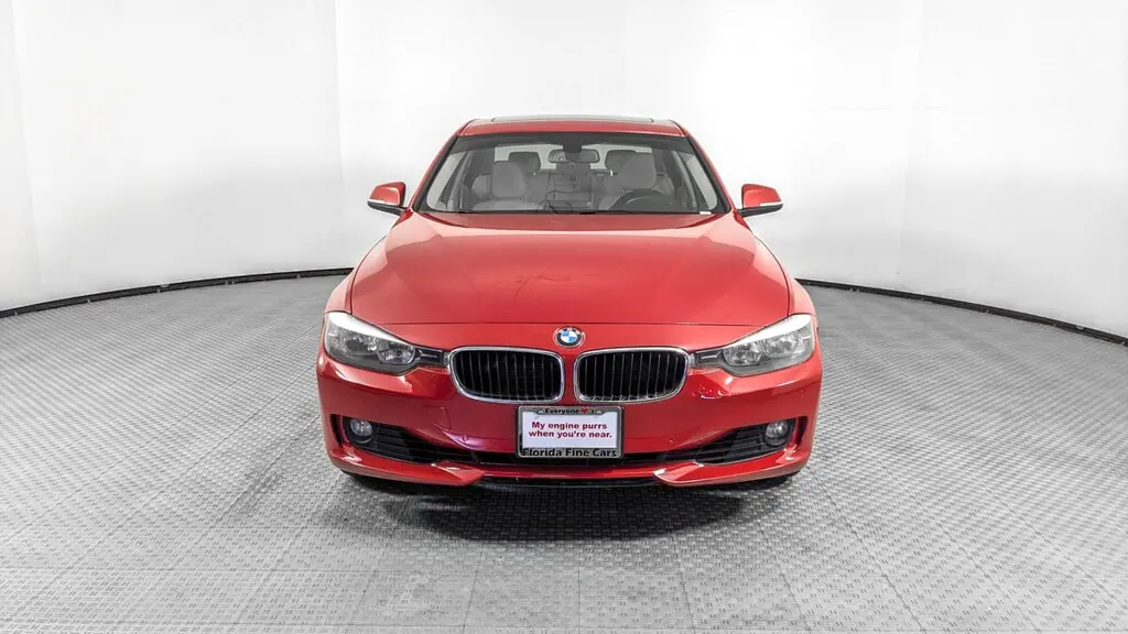 Florida Fine Cars - Used BMW 3 SERIES 2015 ORLANDO 328I