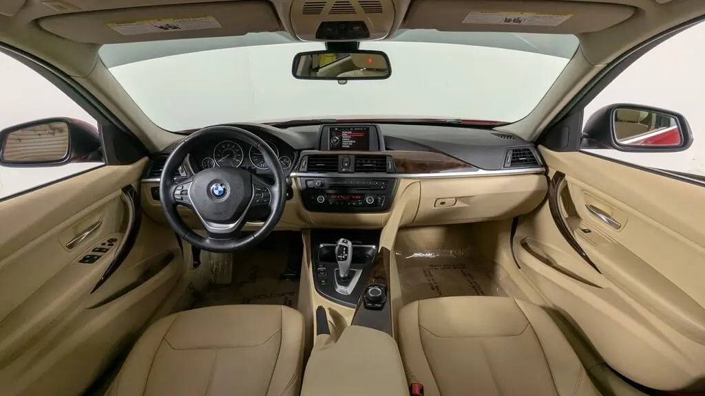 Florida Fine Cars - Used BMW 3 SERIES 2015 ORLANDO 328I