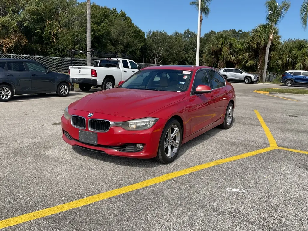 Florida Fine Cars - Used BMW 3 SERIES 2015 ORLANDO 328I