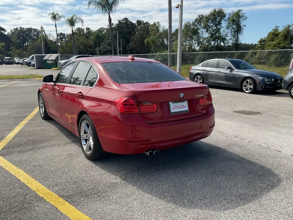 Florida Fine Cars - Used BMW 3 SERIES 2015 ORLANDO 328I