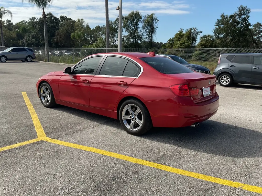 Florida Fine Cars - Used BMW 3 SERIES 2015 ORLANDO 328I
