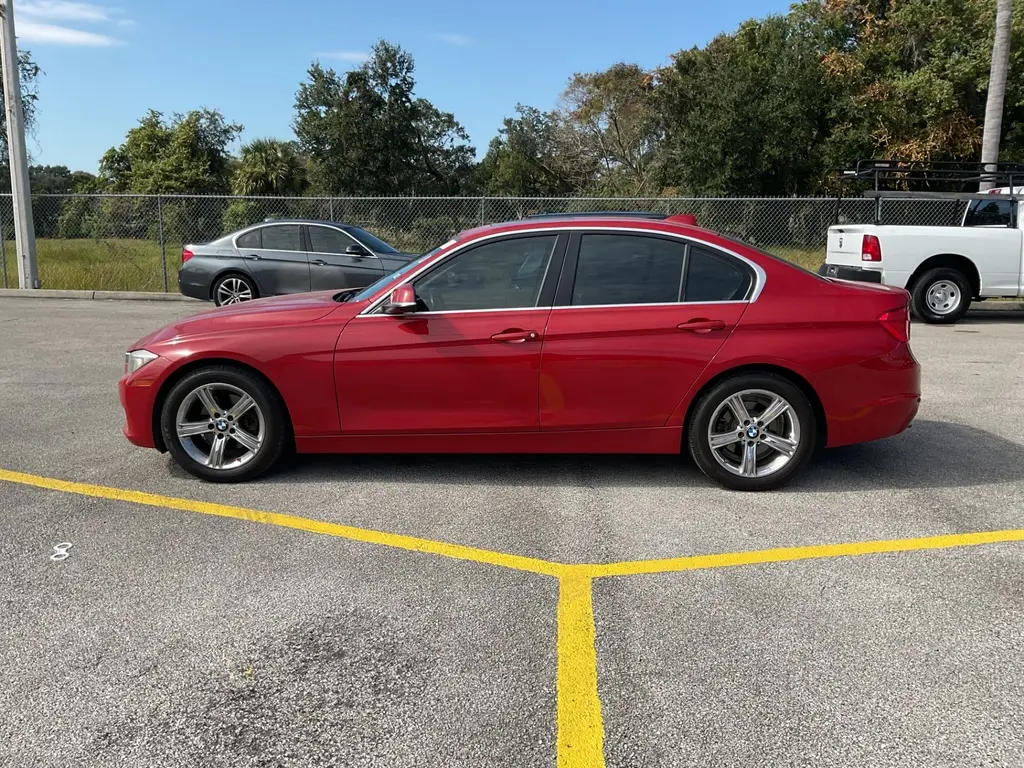 Florida Fine Cars - Used BMW 3 SERIES 2015 ORLANDO 328I