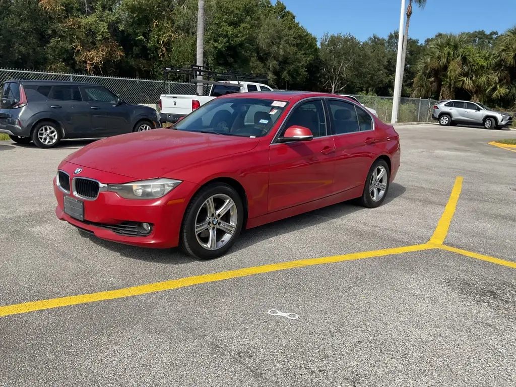 Florida Fine Cars - Used BMW 3 SERIES 2015 ORLANDO 328I