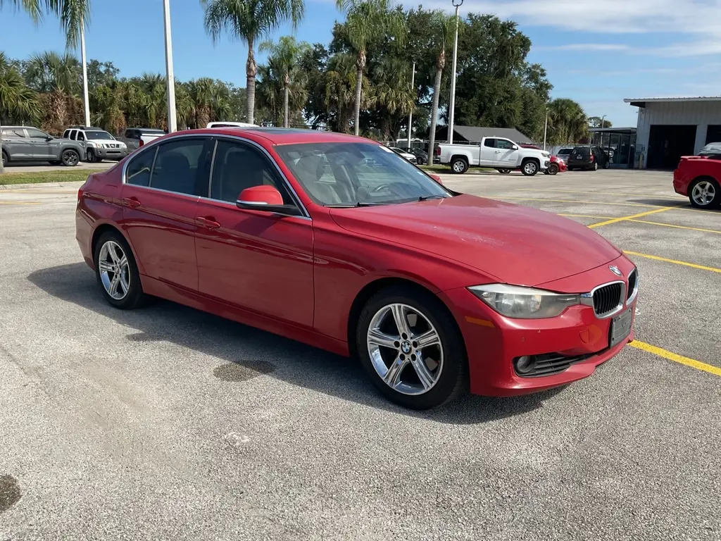 Florida Fine Cars - Used BMW 3 SERIES 2015 ORLANDO 328I