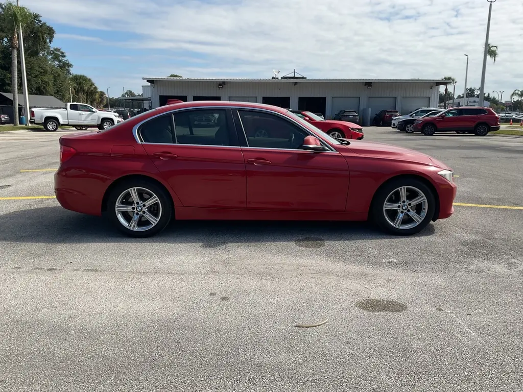 Florida Fine Cars - Used BMW 3 SERIES 2015 ORLANDO 328I