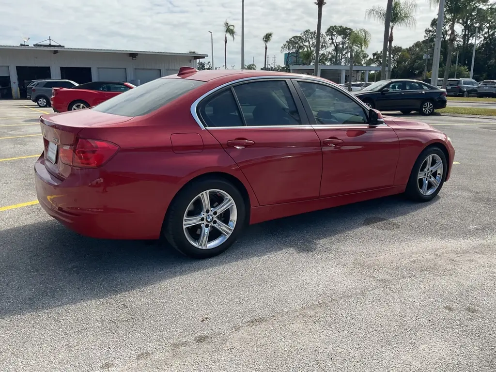 Florida Fine Cars - Used BMW 3 SERIES 2015 ORLANDO 328I