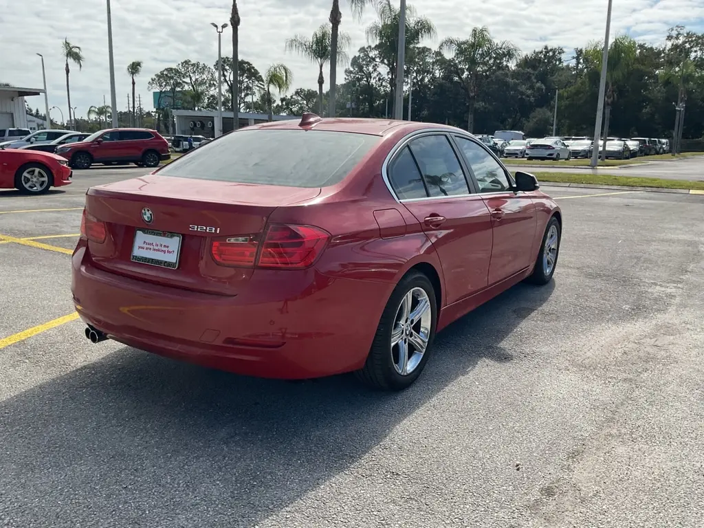 Florida Fine Cars - Used BMW 3 SERIES 2015 ORLANDO 328I