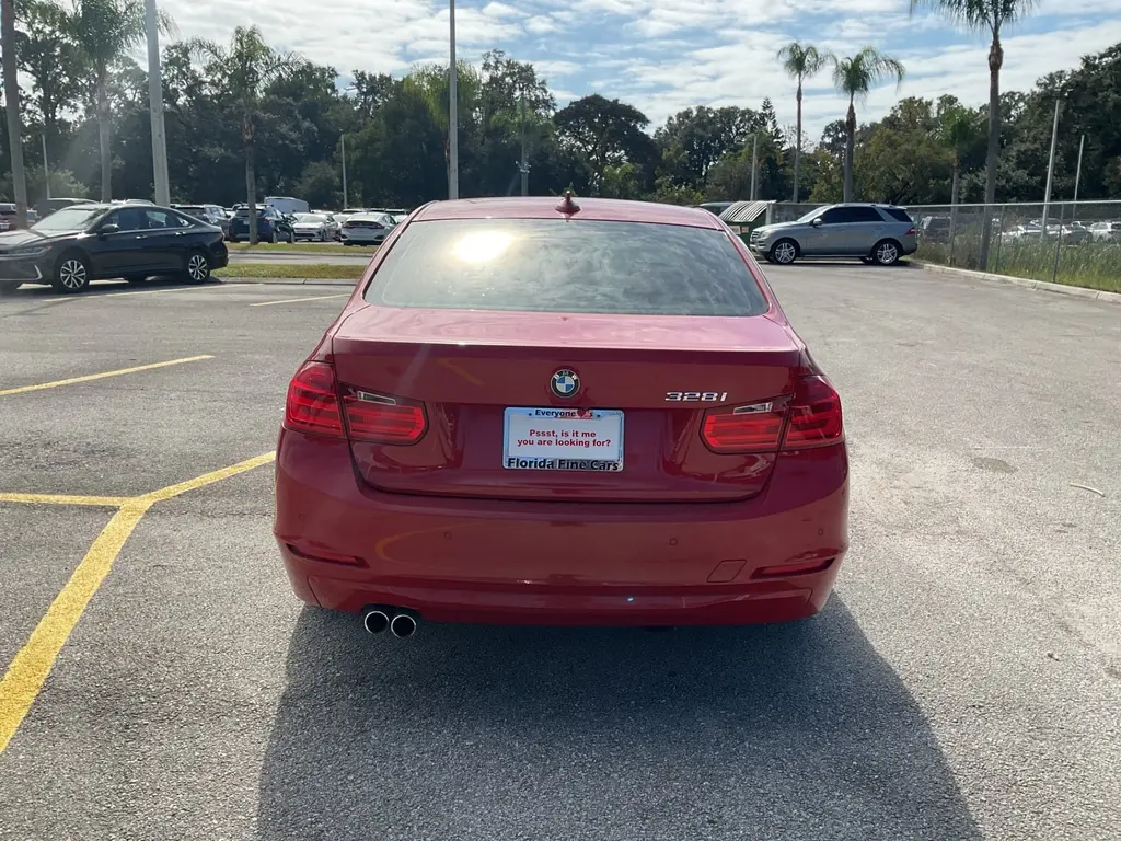 Florida Fine Cars - Used BMW 3 SERIES 2015 ORLANDO 328I