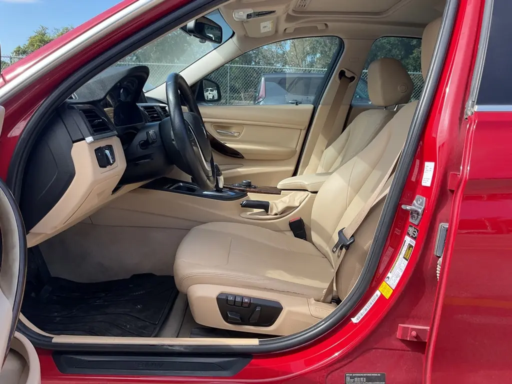 Florida Fine Cars - Used BMW 3 SERIES 2015 ORLANDO 328I