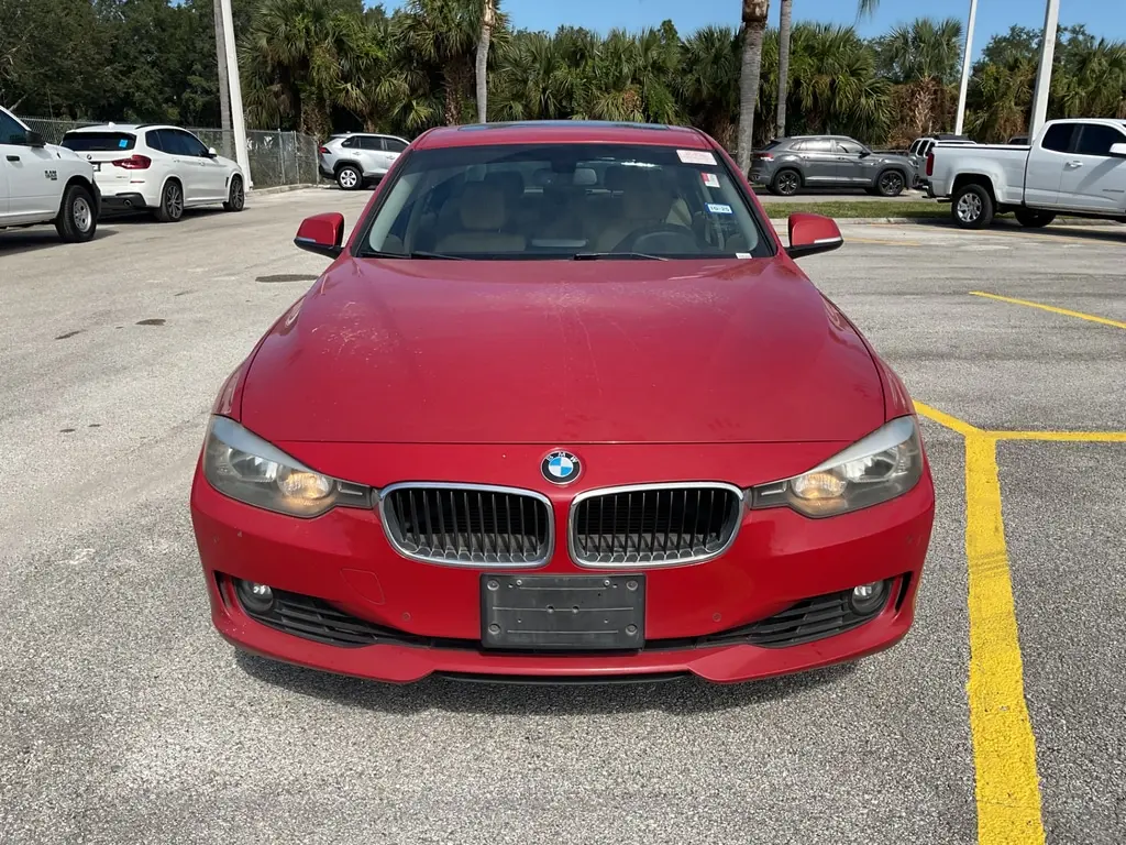 Florida Fine Cars - Used BMW 3 SERIES 2015 ORLANDO 328I