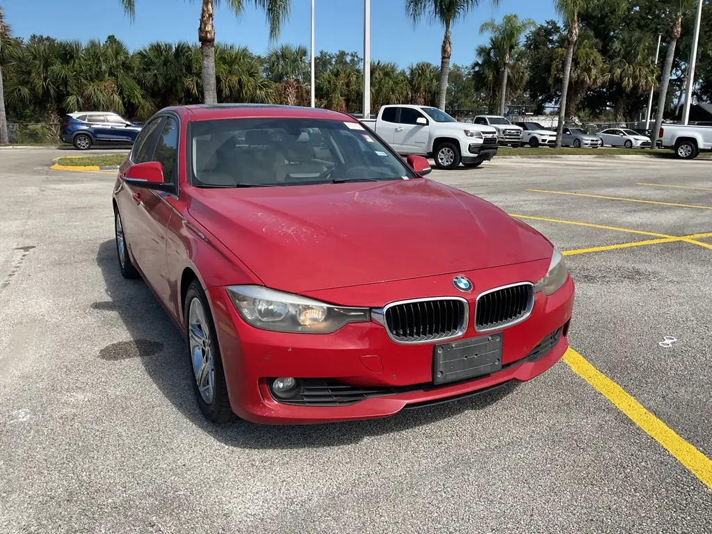 Florida Fine Cars - Used BMW 3 SERIES 2015 ORLANDO 328I