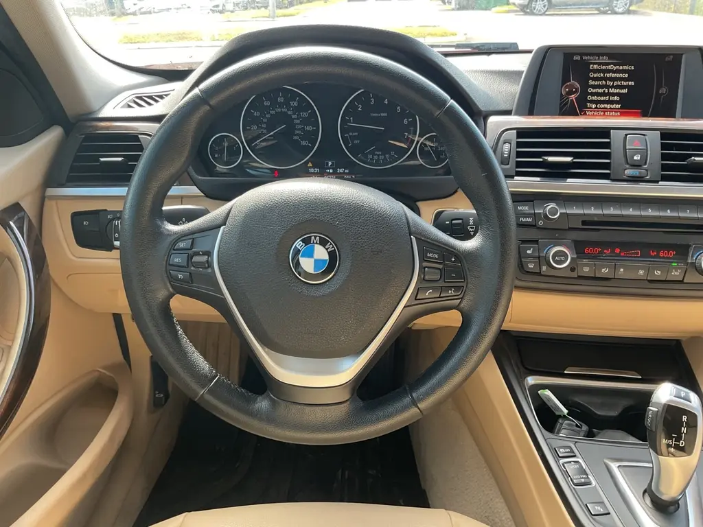 Florida Fine Cars - Used BMW 3 SERIES 2015 ORLANDO 328I