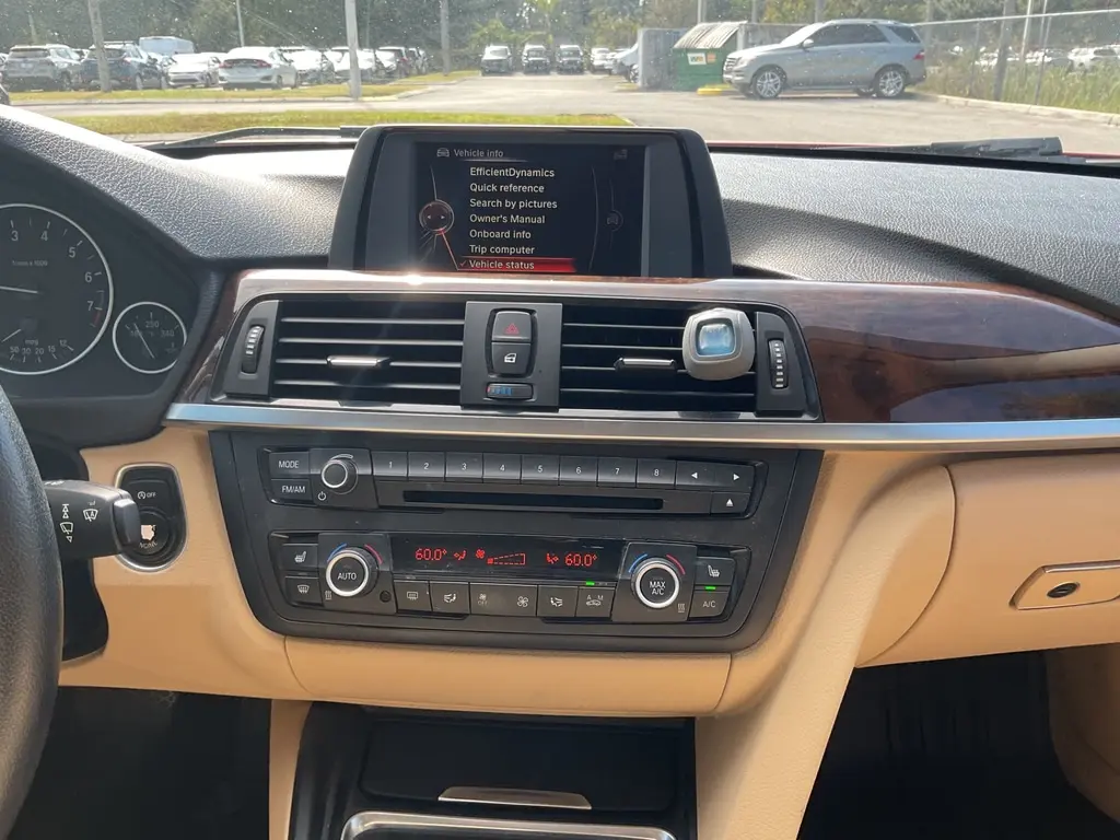 Florida Fine Cars - Used BMW 3 SERIES 2015 ORLANDO 328I