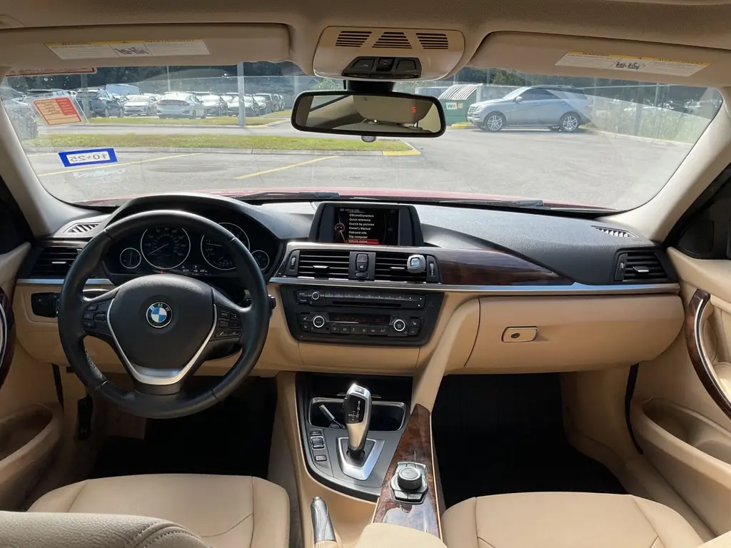 Florida Fine Cars - Used BMW 3 SERIES 2015 ORLANDO 328I