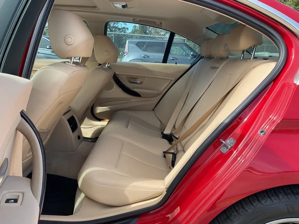 Florida Fine Cars - Used BMW 3 SERIES 2015 ORLANDO 328I