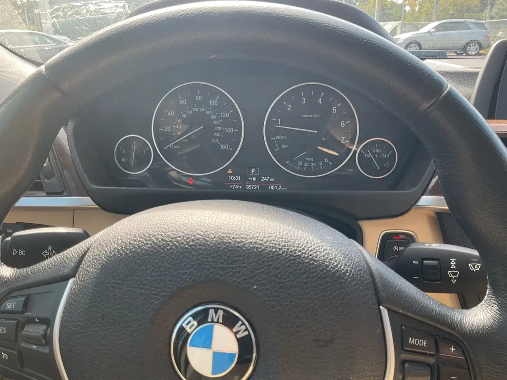 Florida Fine Cars - Used BMW 3 SERIES 2015 ORLANDO 328I