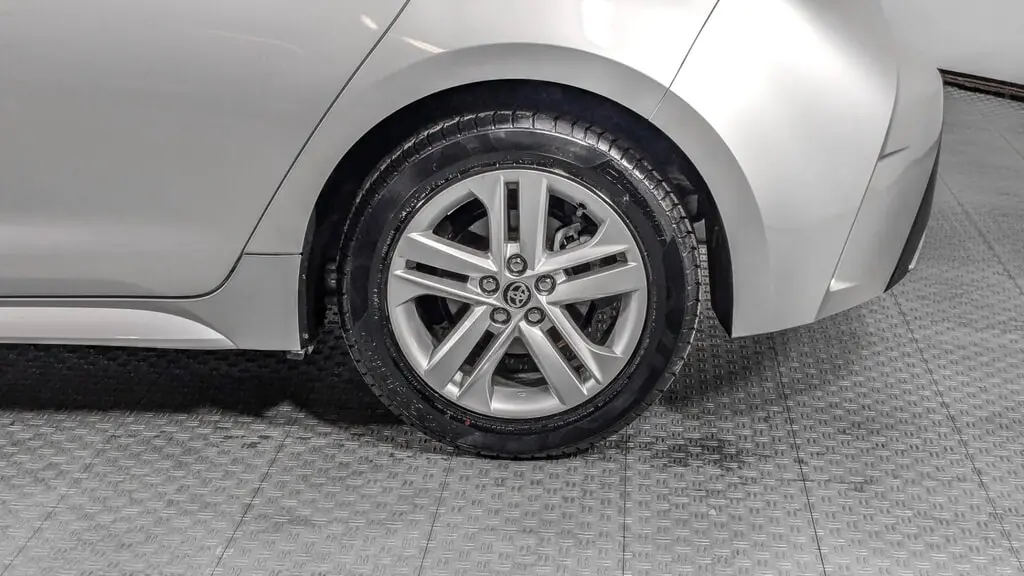 Florida Fine Cars - Used TOYOTA COROLLA HATCHBACK 2022 ORLANDO SE