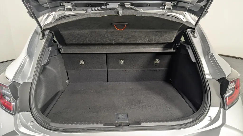 Florida Fine Cars - Used TOYOTA COROLLA HATCHBACK 2022 ORLANDO SE