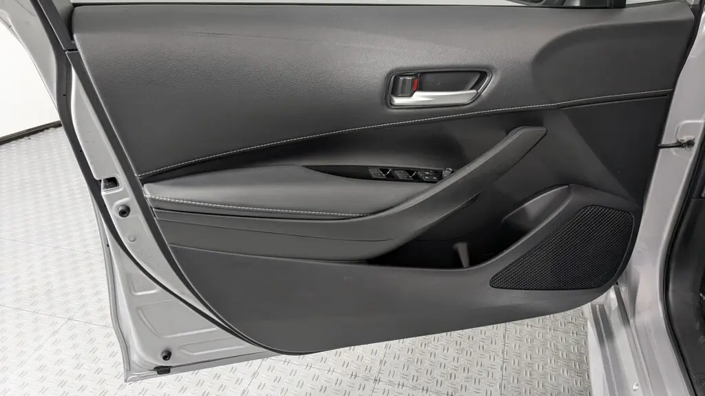 Florida Fine Cars - Used TOYOTA COROLLA HATCHBACK 2022 ORLANDO SE