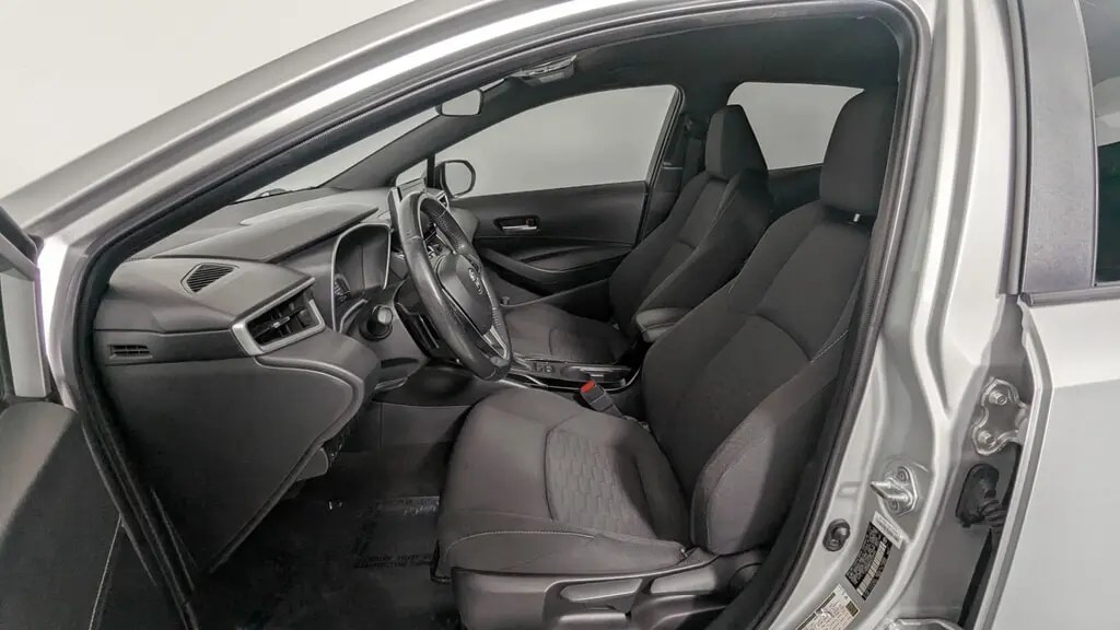 Florida Fine Cars - Used TOYOTA COROLLA HATCHBACK 2022 ORLANDO SE