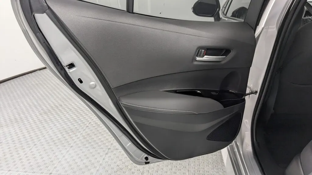 Florida Fine Cars - Used TOYOTA COROLLA HATCHBACK 2022 ORLANDO SE