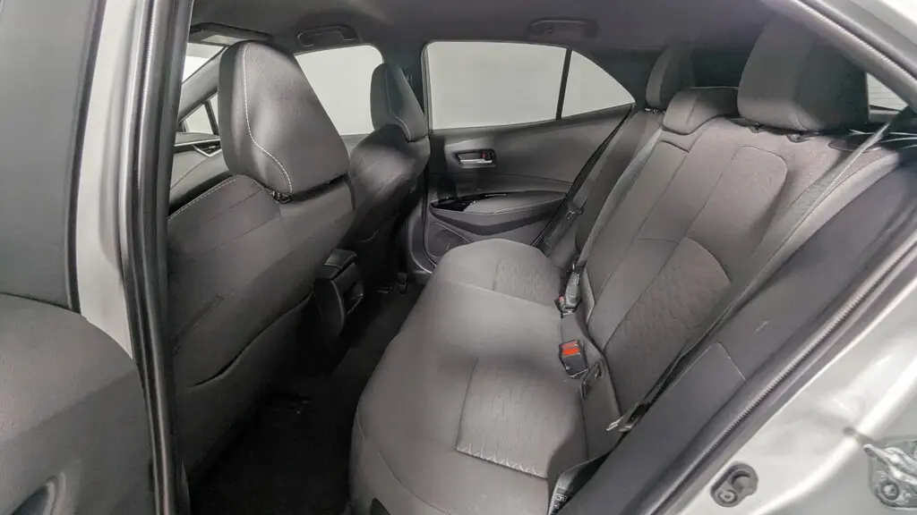 Florida Fine Cars - Used TOYOTA COROLLA HATCHBACK 2022 ORLANDO SE