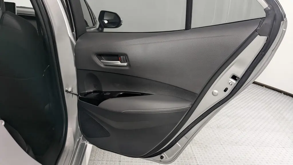 Florida Fine Cars - Used TOYOTA COROLLA HATCHBACK 2022 ORLANDO SE