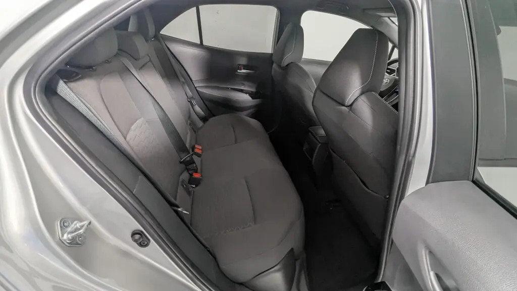 Florida Fine Cars - Used TOYOTA COROLLA HATCHBACK 2022 ORLANDO SE