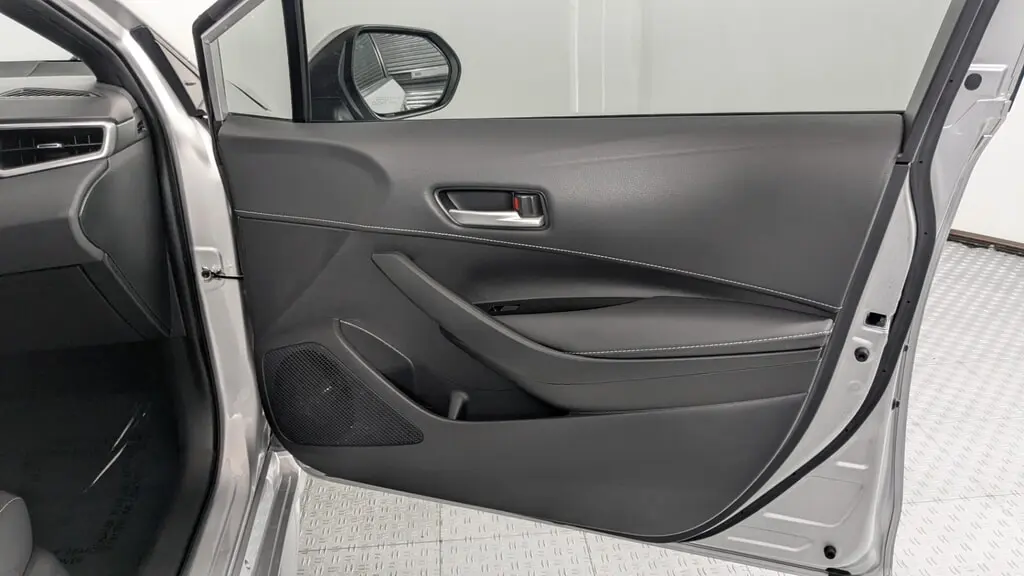 Florida Fine Cars - Used TOYOTA COROLLA HATCHBACK 2022 ORLANDO SE