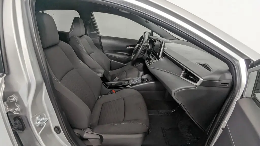 Florida Fine Cars - Used TOYOTA COROLLA HATCHBACK 2022 ORLANDO SE