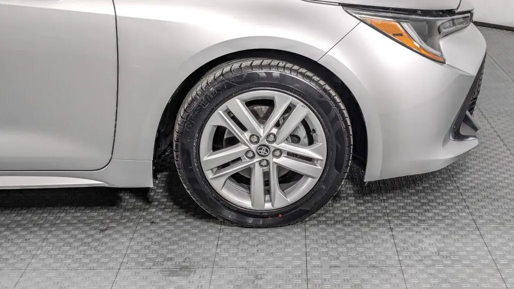 Florida Fine Cars - Used TOYOTA COROLLA HATCHBACK 2022 ORLANDO SE