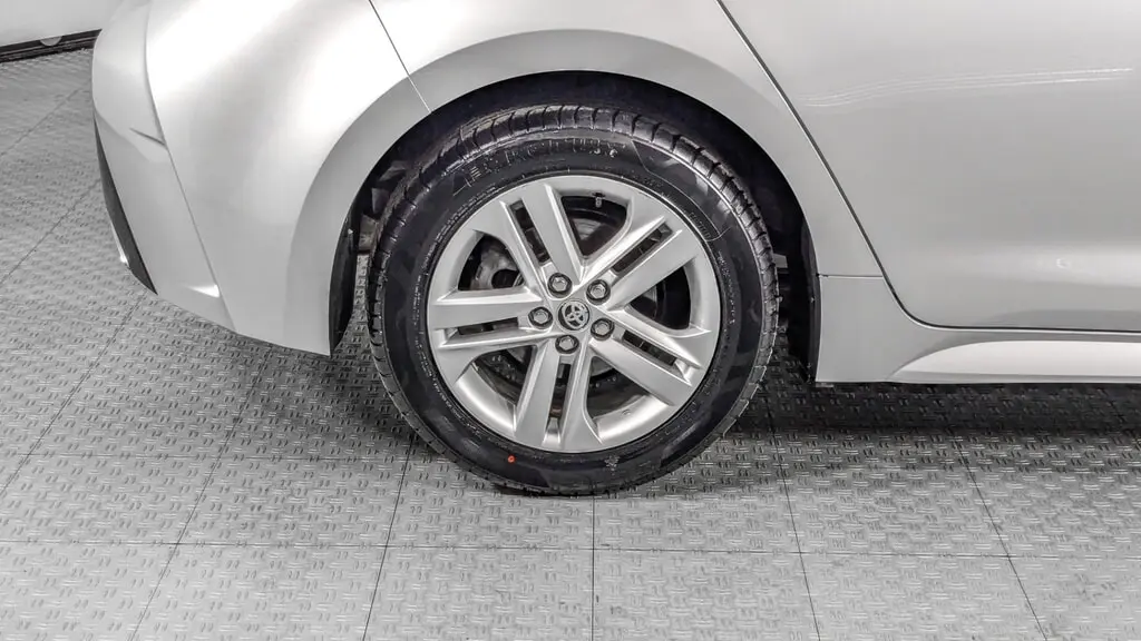 Florida Fine Cars - Used TOYOTA COROLLA HATCHBACK 2022 ORLANDO SE