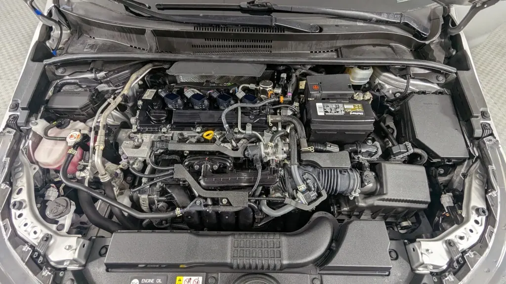 Florida Fine Cars - Used TOYOTA COROLLA HATCHBACK 2022 ORLANDO SE