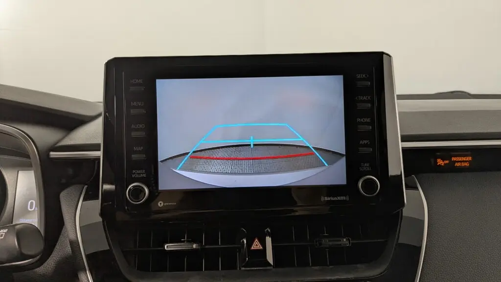 Florida Fine Cars - Used TOYOTA COROLLA HATCHBACK 2022 ORLANDO SE