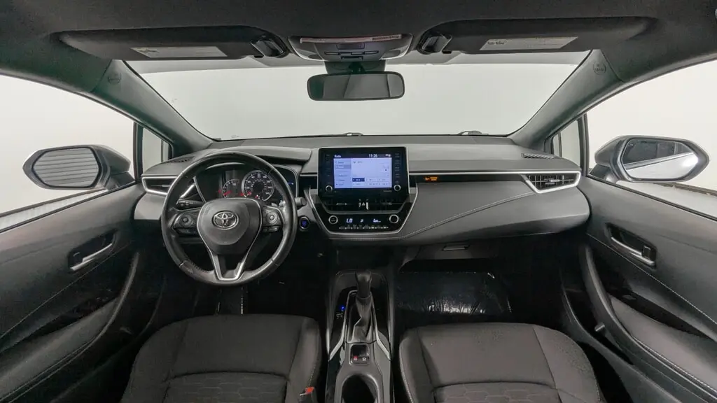 Florida Fine Cars - Used TOYOTA COROLLA HATCHBACK 2022 ORLANDO SE