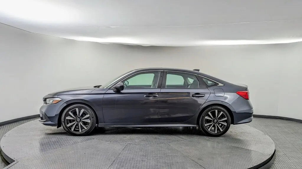 Florida Fine Cars - Used HONDA CIVIC 2022 WEST PALM EX