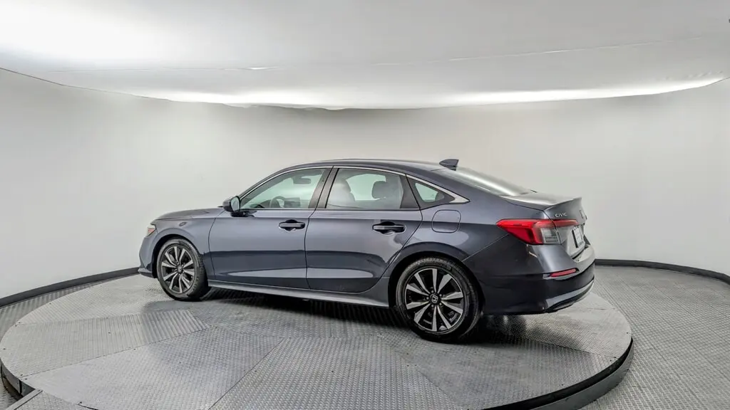 Florida Fine Cars - Used HONDA CIVIC 2022 WEST PALM EX