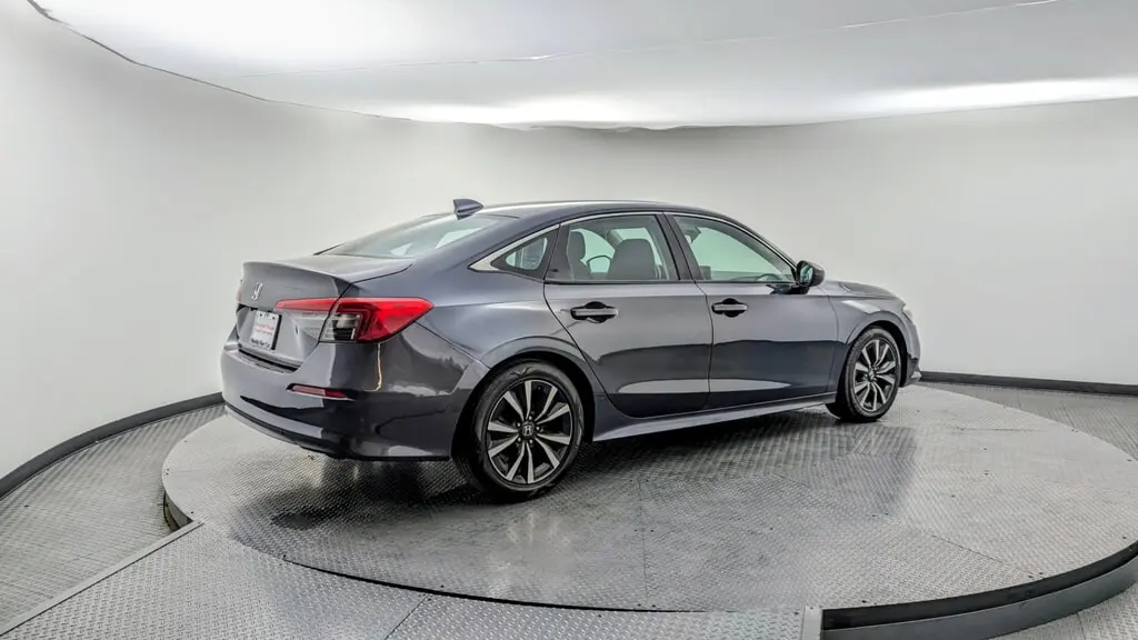 Florida Fine Cars - Used HONDA CIVIC 2022 WEST PALM EX