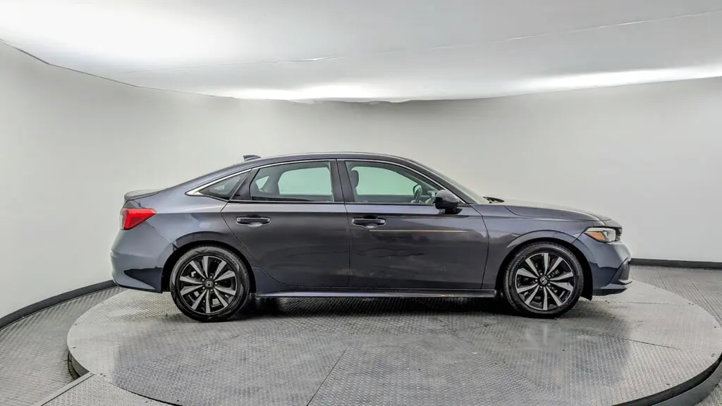 Florida Fine Cars - Used HONDA CIVIC 2022 WEST PALM EX