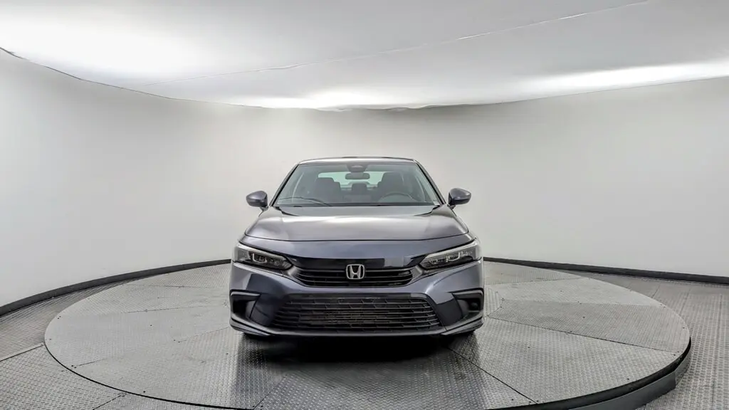 Florida Fine Cars - Used HONDA CIVIC 2022 WEST PALM EX