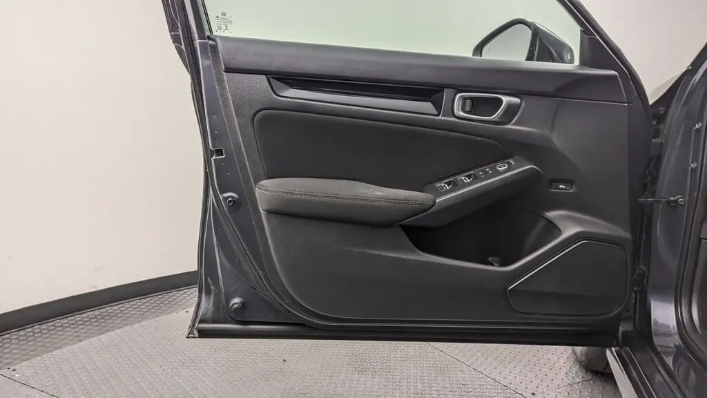 Florida Fine Cars - Used HONDA CIVIC 2022 WEST PALM EX